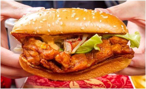 肯德基烤鸡爆料视频大全,独家爆料视频大全大公开  第2张